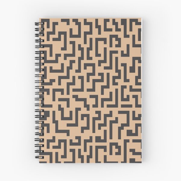 Item preview, Maze No.1 designed and sold by BImP design.