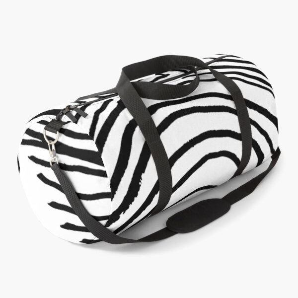 2021 02 sketchbook Duffle Bag