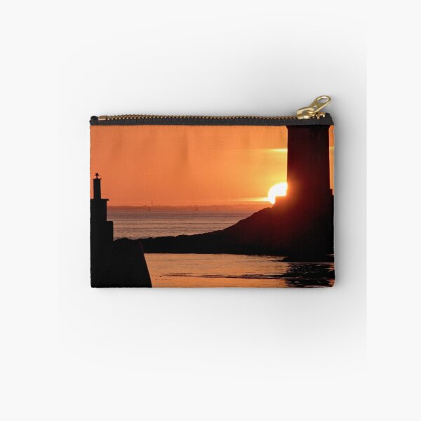 Item preview, Le Conquet - Coucher sur Kermorvan designed and sold by Jean-Luc Rollier.