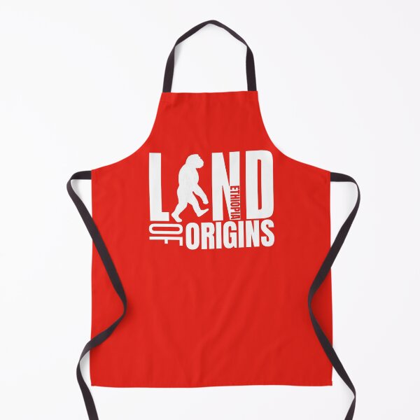 Item preview, Land of Origins, Ethiopia designed and sold by Eshi Clothing.