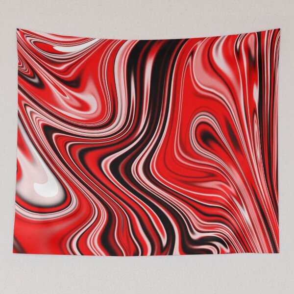 Item preview, Fluid acrylic paint effect. Liquid marble designed and sold by NatalliaNovik.