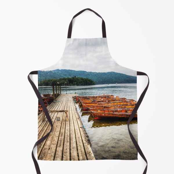 Item preview, Windermere Lake Wooden Rowing Boats designed and sold by Paul Thompson Photography.