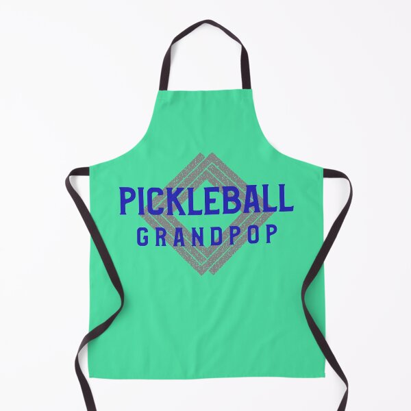 Item preview, Pickleball Grandpop design designed and sold by JerseyBoysTees.