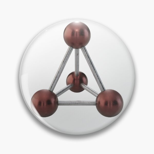Item preview, Metal molecule designed and sold by Roberd Palm.