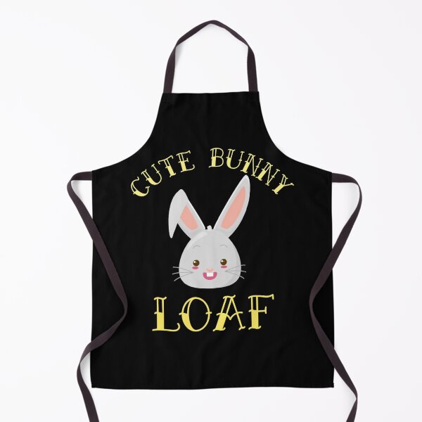Item preview, cute rabbit loaf designed and sold by Jesar.