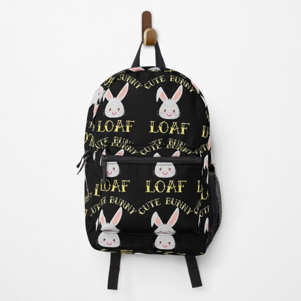 Item preview, cute rabbit loaf designed and sold by Jesar.