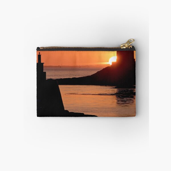 Item preview, Le Conquet - Coucher sur Kermorvan designed and sold by Jean-Luc Rollier.