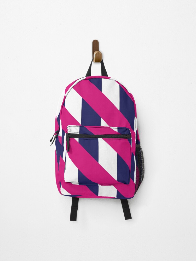 Thumbnail 1 of 3, Backpack, Pattern Design designed and sold by showoffmarket.