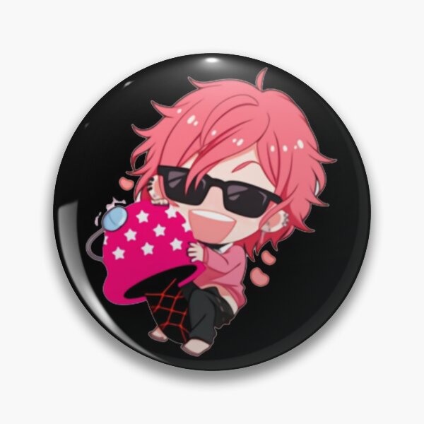 Item preview, Cutest yarichin b club - cute chibi designed and sold by The baka-san STORE.