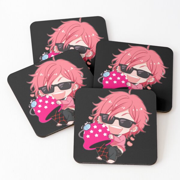 Item preview, Cutest yarichin b club - cute chibi designed and sold by The baka-san STORE.