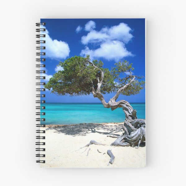 Item preview, Divi Divi Tree, Aruba, Lesser Antilles, Caribbean designed and sold by Tom  Mackie.