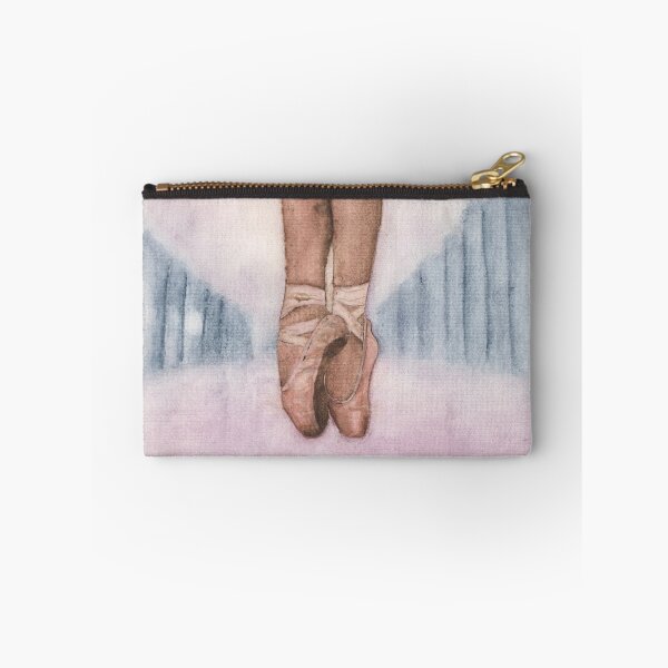 Item preview, Ballet Pointe Shoe  designed and sold by ElijartJane.