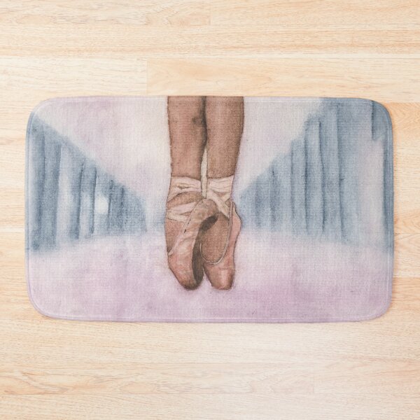 Item preview, Ballet Pointe Shoe  designed and sold by ElijartJane.