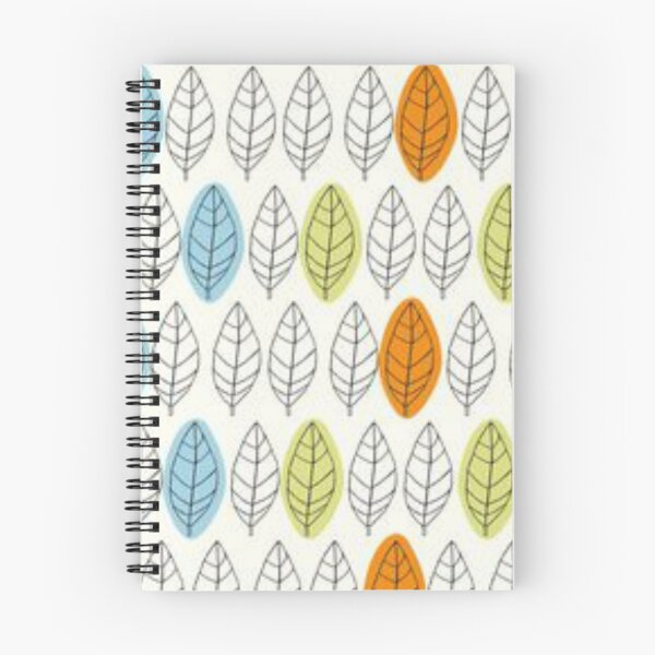Item preview, Leaf Repeat Pattern designed and sold by Ravanna Lotus.