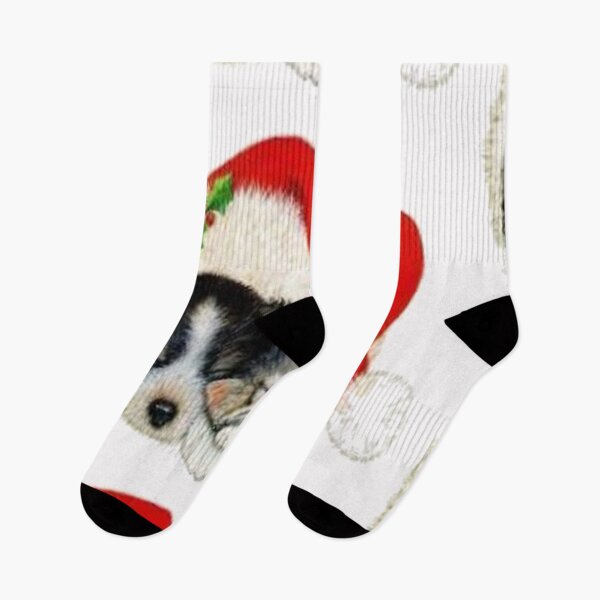 Item preview, Dog&Cat For Christmas designed and sold by wandaosorio.