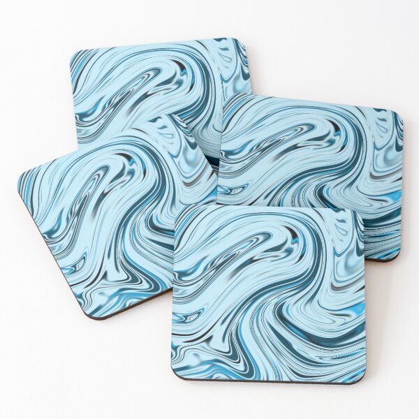 Item preview, Fluid acrylic paint effect. Liquid marble designed and sold by NatalliaNovik.