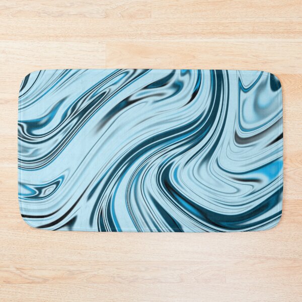 Item preview, Fluid acrylic paint effect. Liquid marble designed and sold by NatalliaNovik.