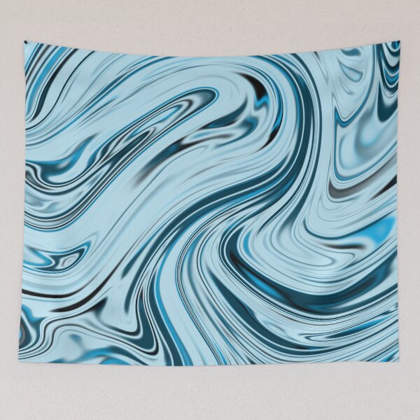 Item preview, Fluid acrylic paint effect. Liquid marble designed and sold by NatalliaNovik.