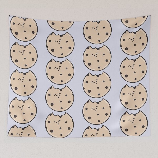 Item preview, Cookie designed and sold by naomijanee.