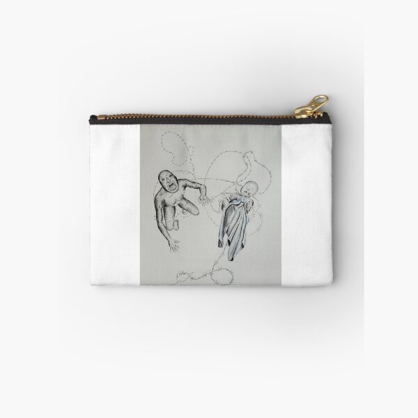 Item preview, "When a Soul Screams" designed and sold by Gordon Klaassen.