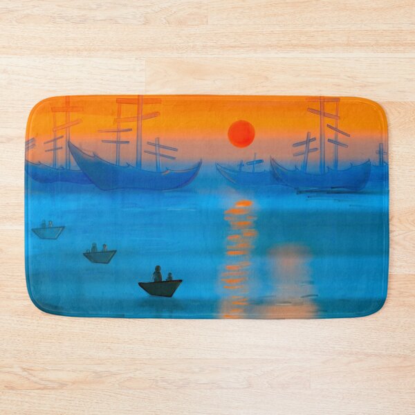 Item preview, impression sunrise claude monet designed and sold by springybelly.