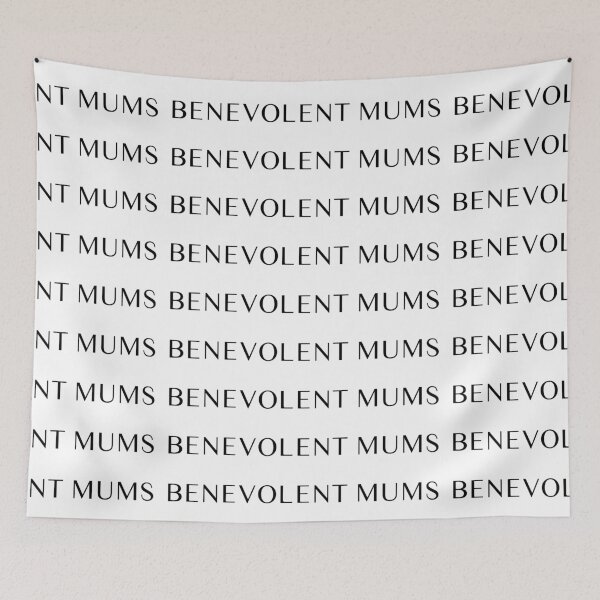 Item preview, Benevolent Mums designed and sold by MeowFresh.