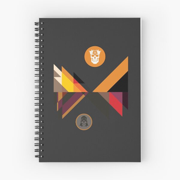 Item preview, Nevarra - Dragon Age Geometric Art designed and sold by Yannick Toney.