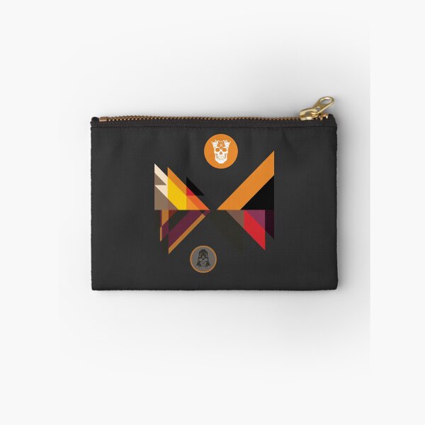 Item preview, Nevarra - Dragon Age Geometric Art designed and sold by Yannick Toney.