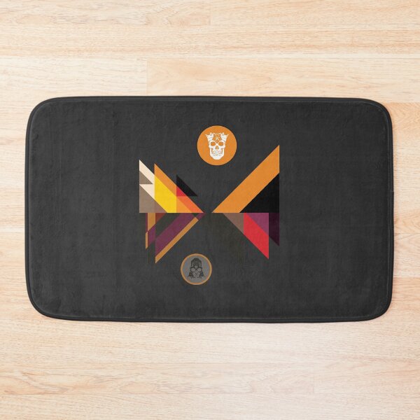 Item preview, Nevarra - Dragon Age Geometric Art designed and sold by Yannick Toney.