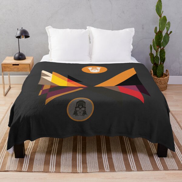 Item preview, Nevarra - Dragon Age Geometric Art designed and sold by Yannick Toney.