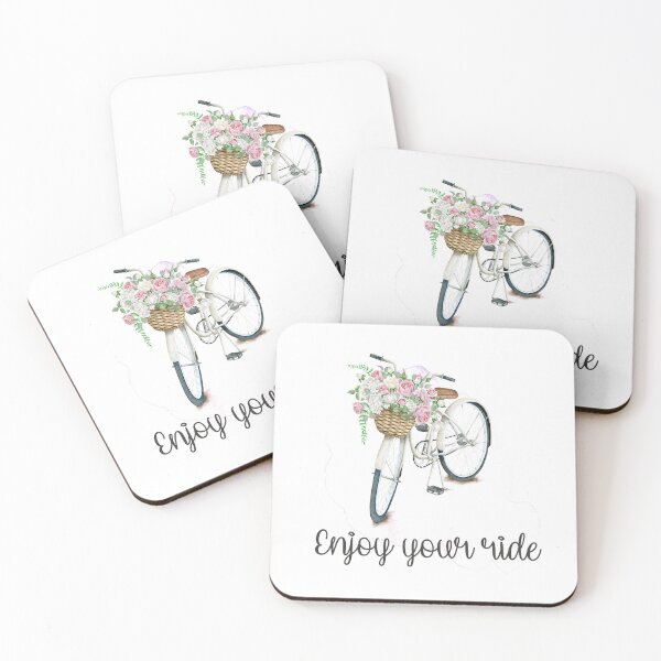 Item preview, Enjoy your ride designed and sold by KaliDesign.