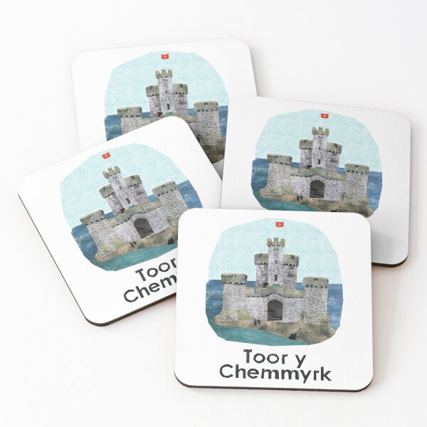 Item preview, GV - Toor y Chemmyrk designed and sold by BabbanGaelg.