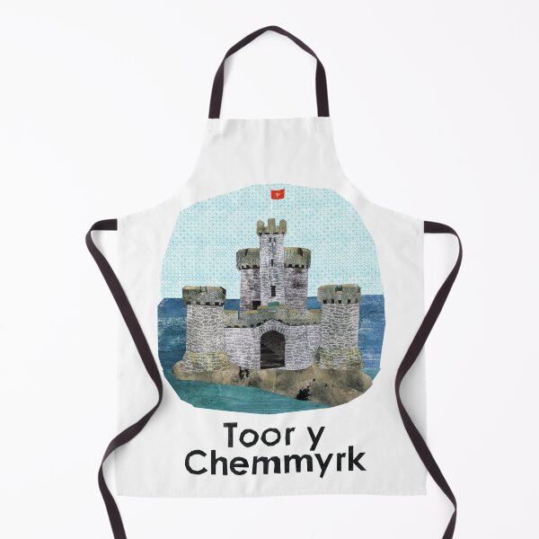 Item preview, GV - Toor y Chemmyrk designed and sold by BabbanGaelg.