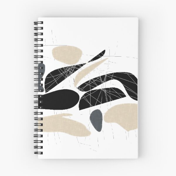 Item preview, Geometric shapes abstract art1 designed and sold by Yamini Lobiyal.