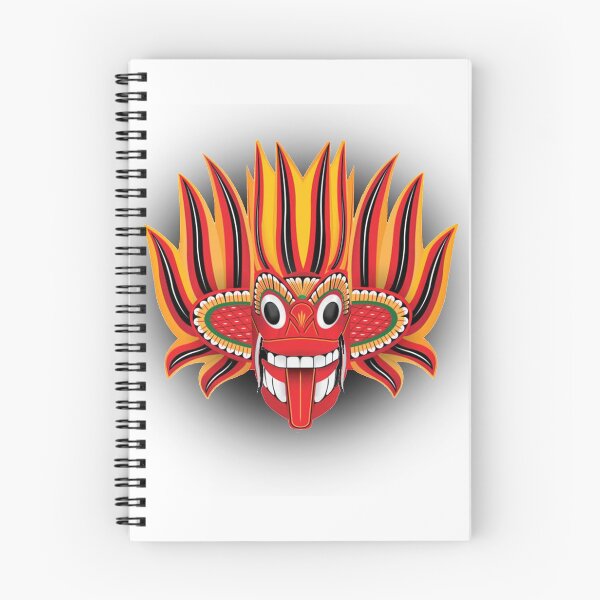 Item preview, Sri Lankan Traditional Devil Art Design designed and sold by dineshshop1.