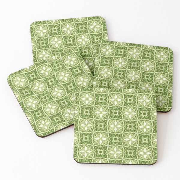 Item preview, Traditional Batik Pattern 41 designed and sold by SenangDesign.