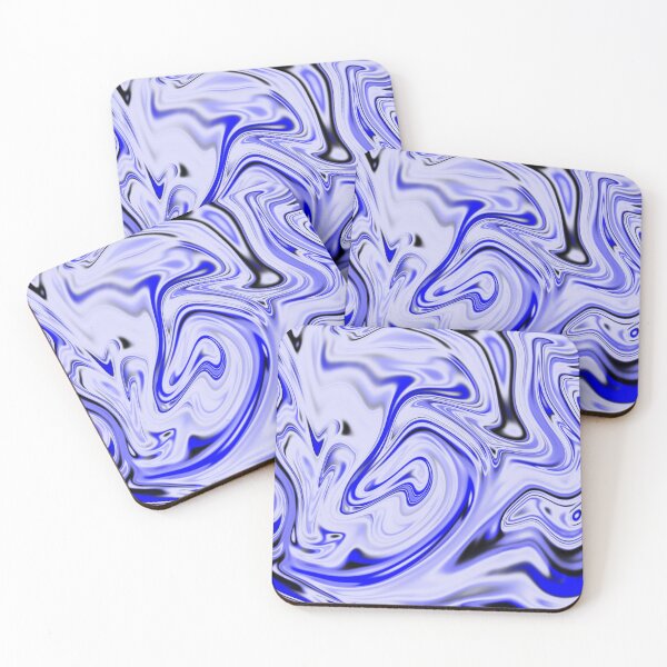 Item preview, Fluid acrylic paint effect. Liquid marble designed and sold by NatalliaNovik.