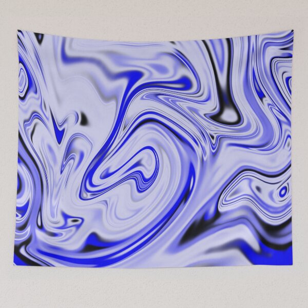 Item preview, Fluid acrylic paint effect. Liquid marble designed and sold by NatalliaNovik.