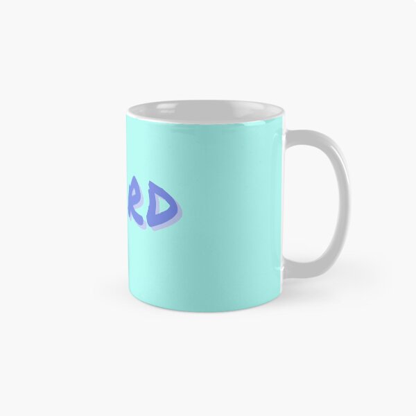 Item preview, WEIRD  designed and sold by Happy  Soul Store.