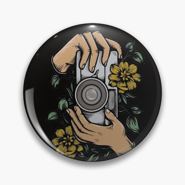 Item preview, Olympus OM-D EM1 Camera Essential T-Shirt designed and sold by HOURMAN.