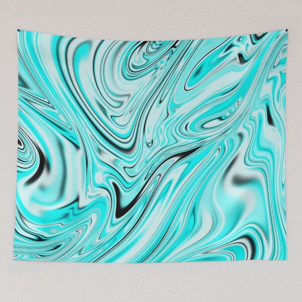 Item preview, Fluid acrylic paint effect. Liquid marble designed and sold by NatalliaNovik.