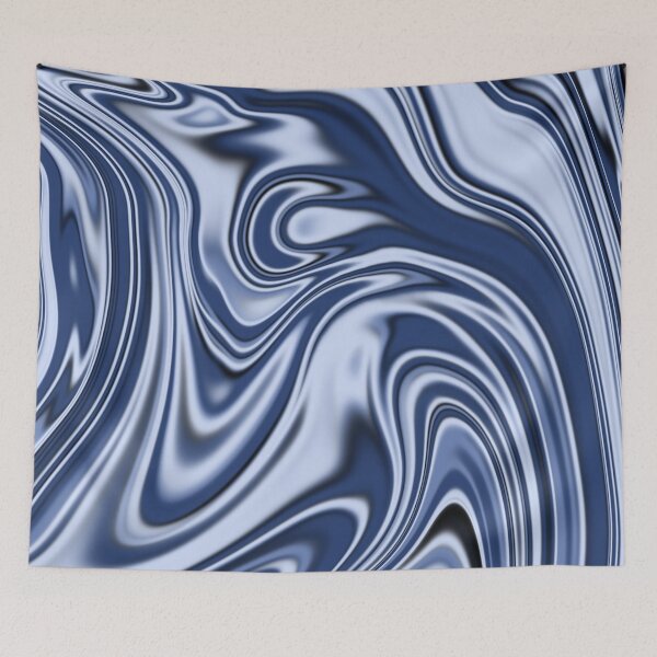 Item preview, Fluid acrylic paint effect. Liquid marble designed and sold by NatalliaNovik.