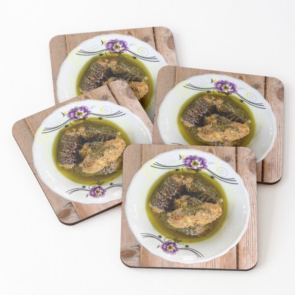 Item preview, Lahic style dolma  designed and sold by troianifabrizio.