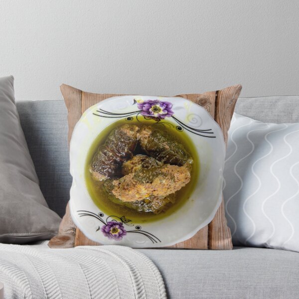 Item preview, Lahic style dolma designed and sold by troianifabrizio.