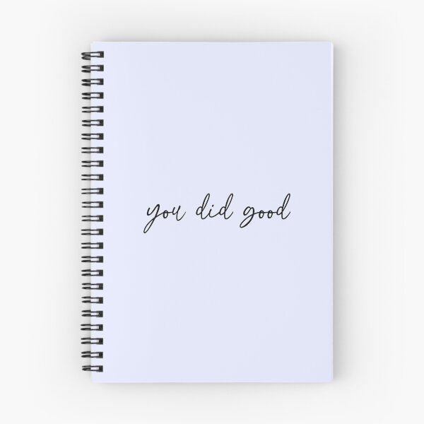 Item preview, you did good designed and sold by littlenbetweens.