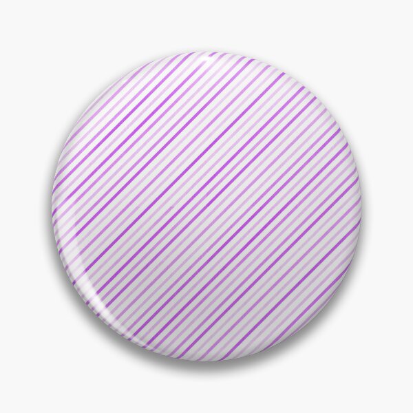 Item preview, Purple Watercolor Diagonal Stripes Pattern designed and sold by VvdVenDesign.