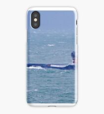 Abeille Bourbon iPhone Case