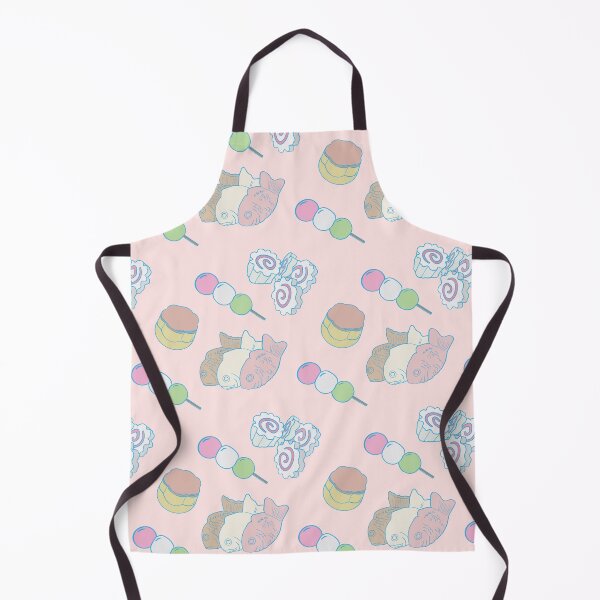 Item preview, Cute Japanese Treats designed and sold by myfirstapt.
