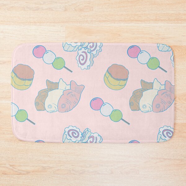 Item preview, Cute Japanese Treats designed and sold by myfirstapt.