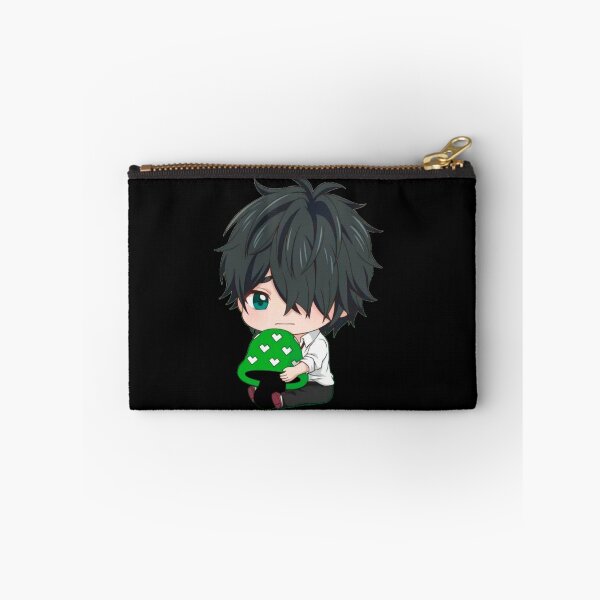 Item preview, Cutest yarichin b club - cute chibi designed and sold by The baka-san STORE.